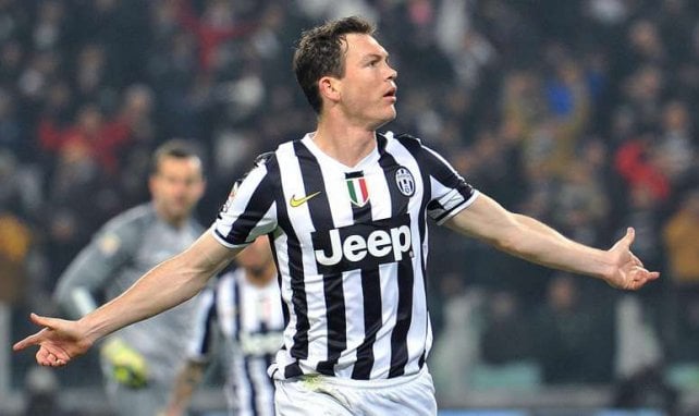 Trennen sich die Wege von Stephan Lichtsteiner und Juve diesen Sommer