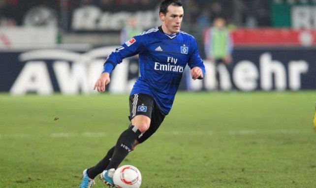 Hamburger SV Piotr Trochowski