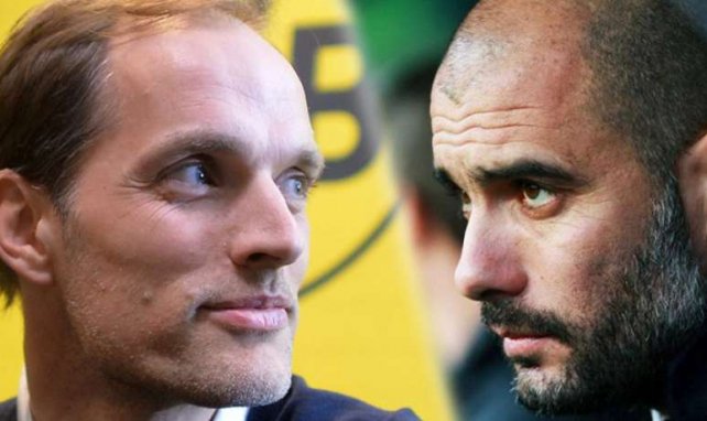 Tuchel und Guardiola richten den Blick auf ein Talent aus Havelse