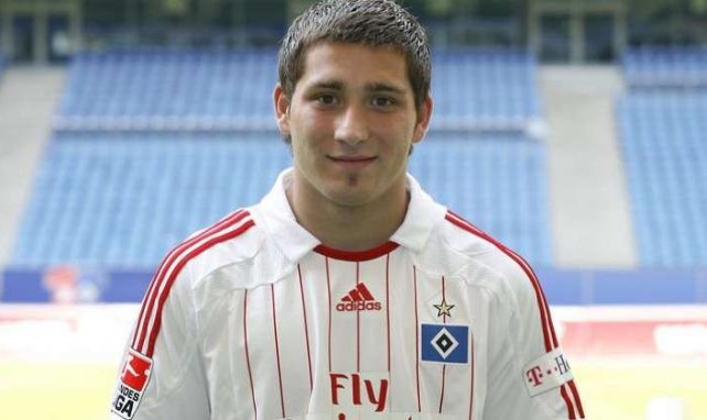 VfB Stuttgart Bruno Labbadia