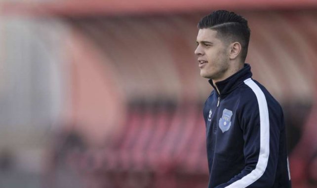 Überzeugt in Arnheim: Milot Rashica