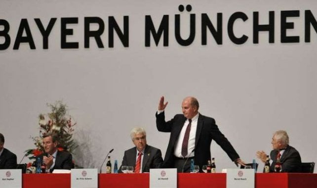 Bayern München