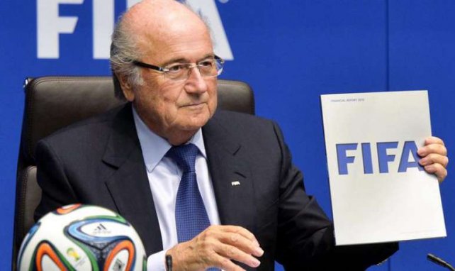 Zwanziger sicher: „WM wird nicht in Katar stattfinden“