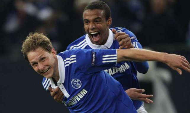 Unter Umständen könnte Schalke Höwedes und Matip verlieren