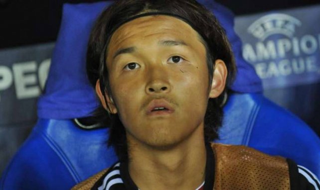 Takashi Usami