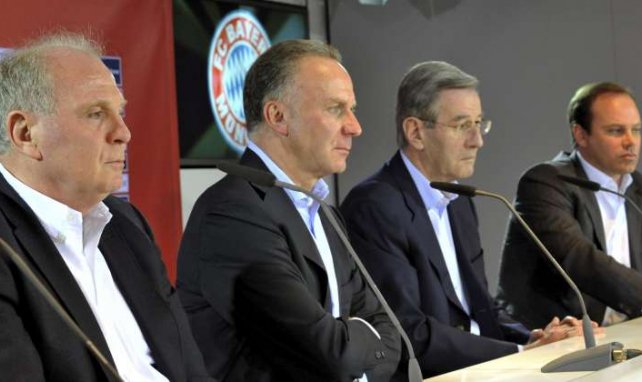 Bayern München