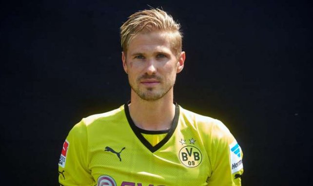 BV Borussia 09 Dortmund Oliver Kirch