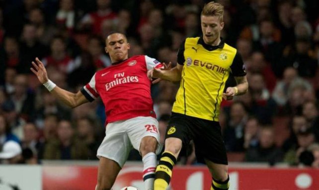 FC Barcelona Marco Reus