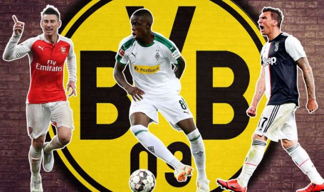 BV Borussia 09 Dortmund Mateu Jaume Morey Bauzà