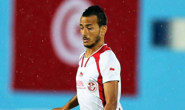 Will den Schritt nach Europa wagen: Hamza Lahmar