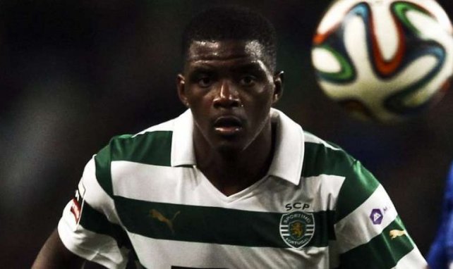 Offiziell: Sporting bindet Superstar Carvalho
