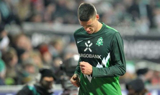 Sandro Wagner