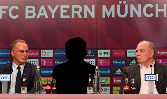 Wird Niko Kovac der neue Bayern-Trainer?
