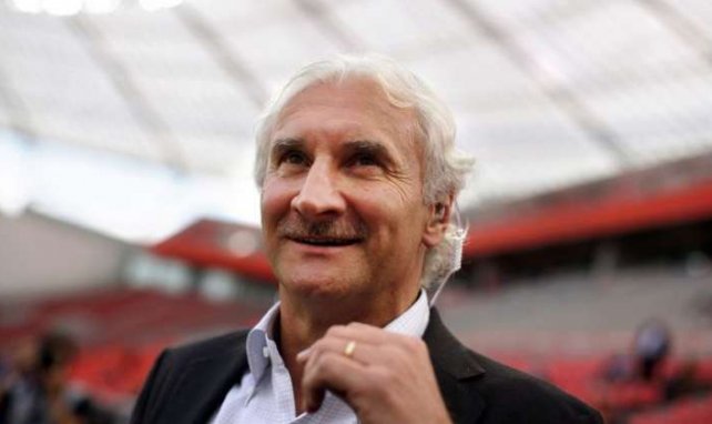 Bayer 04 Leverkusen Samed Yeşil