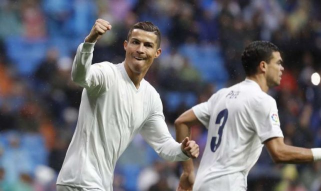 Wurde einst in Barcelona angeboten: Cristiano Ronaldo