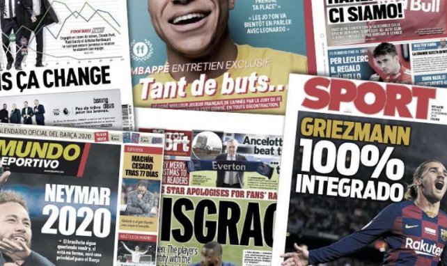Der wahre Haaland-Preis | Pogba im Tausch für Can?