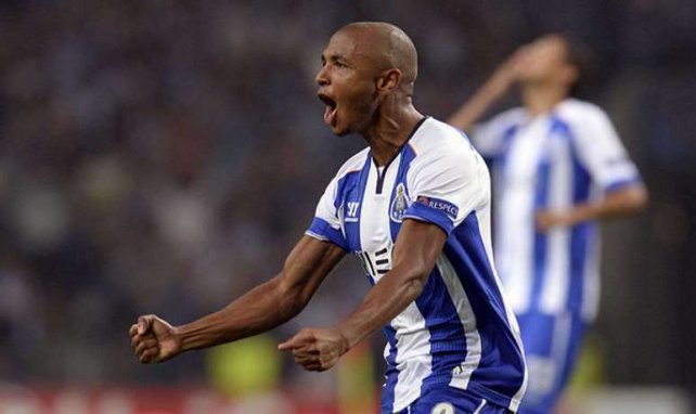 Yacine Brahimi ist im Fokus zahlreicher Topklubs