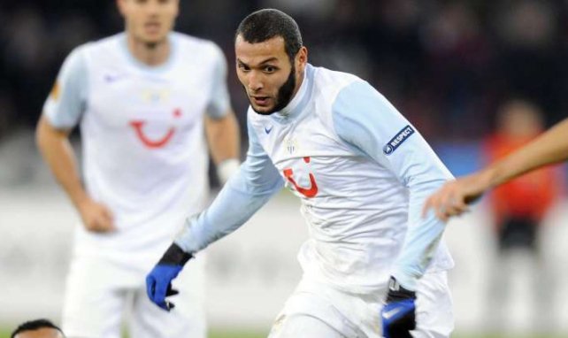 Borussia VfL Mönchengladbach Yassine Chikhaoui
