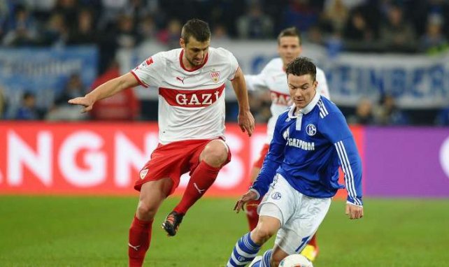 AS Rom Zdravko Kuzmanović