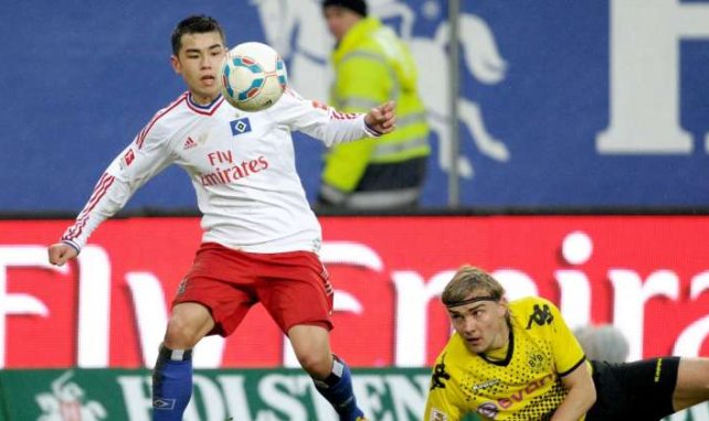 Hamburger SV