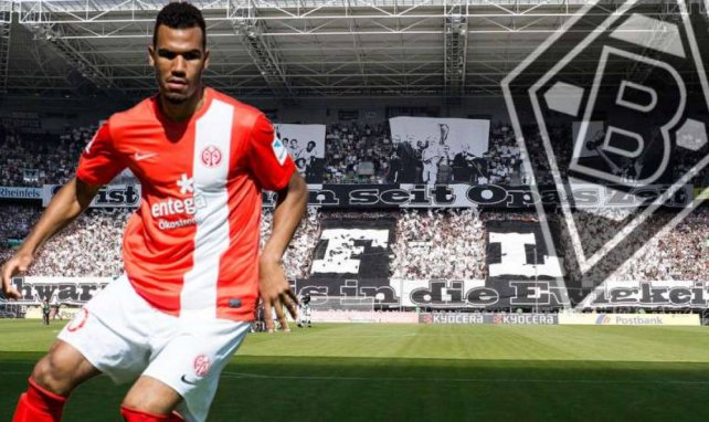 Zieht es Eric-Maxim Choupo-Moting zu Borussia Mönchengladbach?