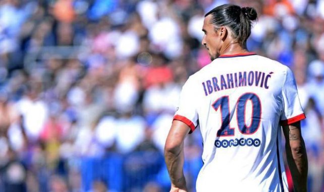 Irres Angebot aus China: Winken Ibrahimovic 75 Millionen pro Jahr?