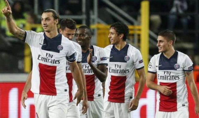 Bayer Leverkusen - Paris St. Germain: Die Mannschaftsteile im Check 