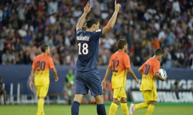 Zlatan Ibrahimović