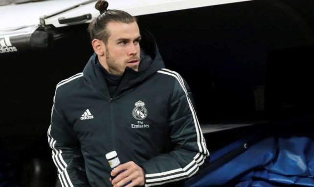 Zuletzt nur noch Einwechselspieler: Gareth Bale