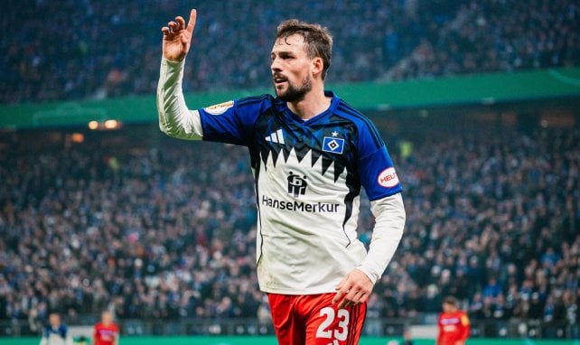 Meffert-Transfer wird konkret