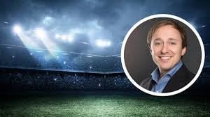 Wolfgang Meier sieht die Fußball-Branche durchaus kritisch