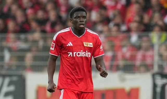 Union-Talent Gray vor schwieriger Entscheidung