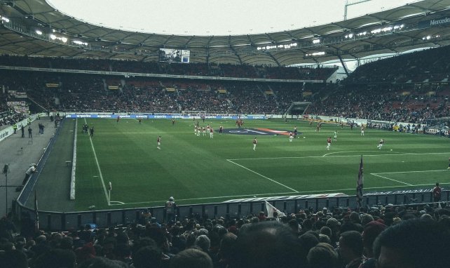 Stuttgart heiß auf HSV-Talent Böhmker