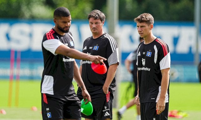 HSV lehnt Saudi-Offerte ab