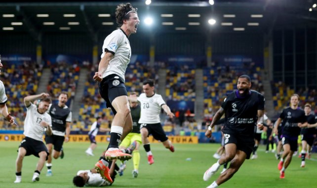 Freiburgs Idee mit Röhl