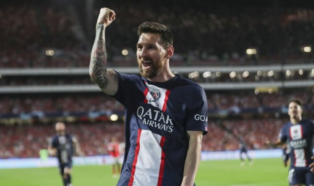 Messi-Rückkehr: Barça-Boss spricht Einladung aus