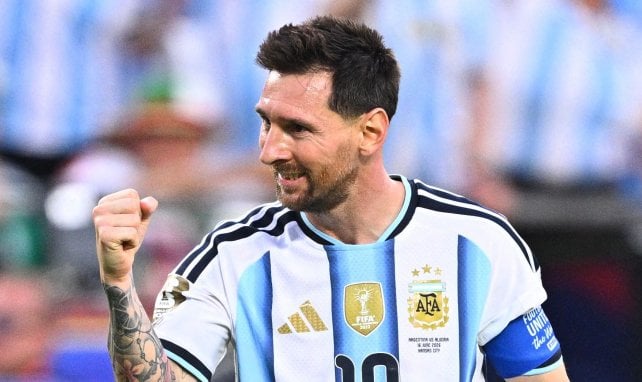 Die sechs besten Spieler der WM-Vorrunde