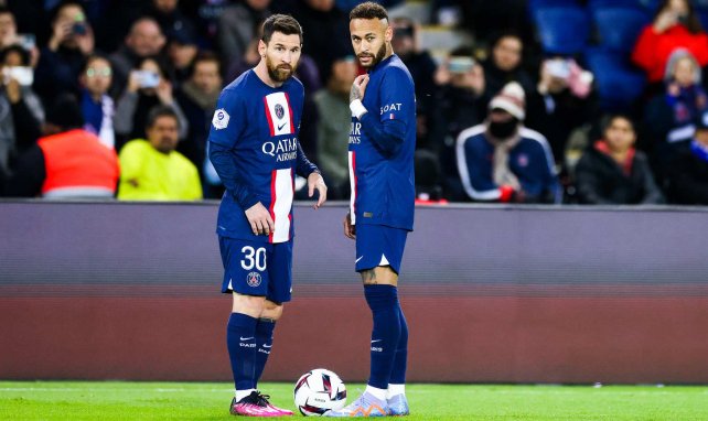 Drei Themen: Messi-Vater trifft Barça-Boss
