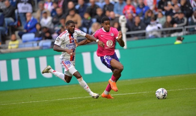 Sunderland holt 30-Millionen-Zugang