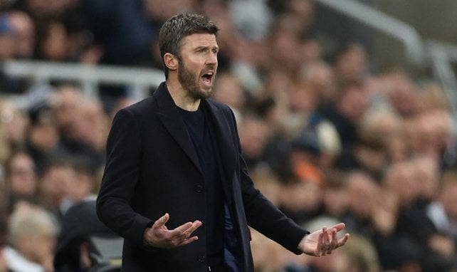 Carrick: Fehlt United die Überzeugung? 