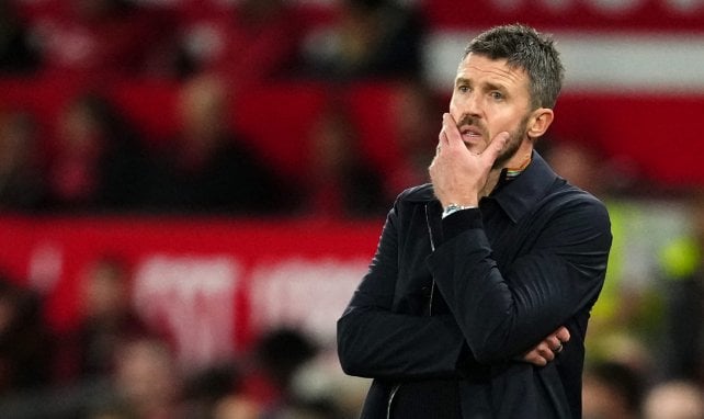 United-Fehlstart: Wie geht’s weiter mit Carrick?