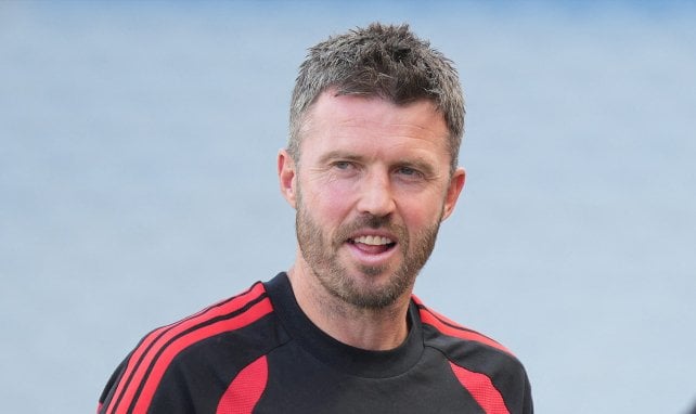 United: Klare Tendenz bei Carrick