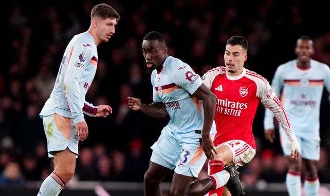 FC Bayern: Teurer Boey-Ersatz aus der Premier League?