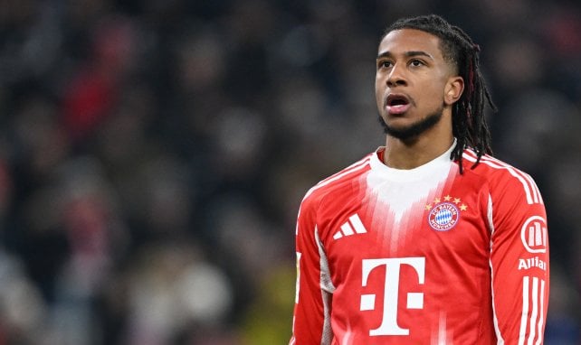 Medien: Bayern legt Mega-Preisschild für Olise fest