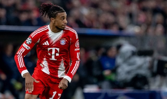FC Bayern: Rekord-Angebote für Olise im Anflug