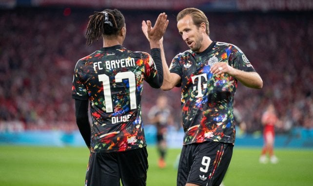 Bayern-Ansage: „Wir können uns jeden leisten“