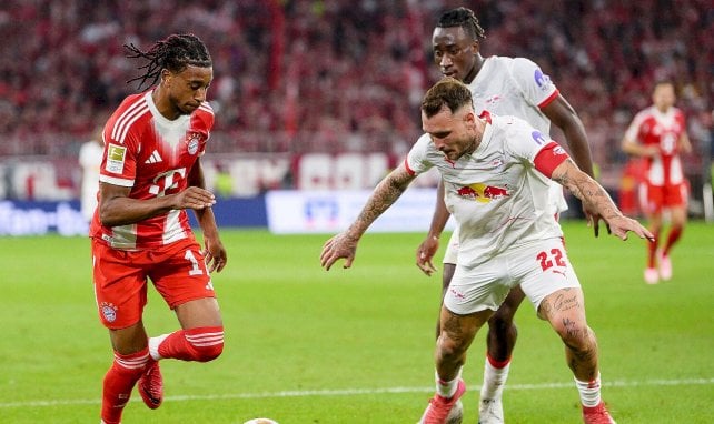 Über 100 Millionen: Liverpool will zwei Bundesliga-Stars