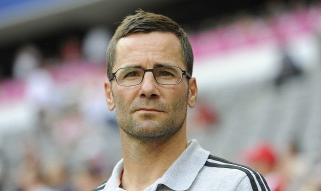 Medien: Wiesinger entscheidet sich für Bayern