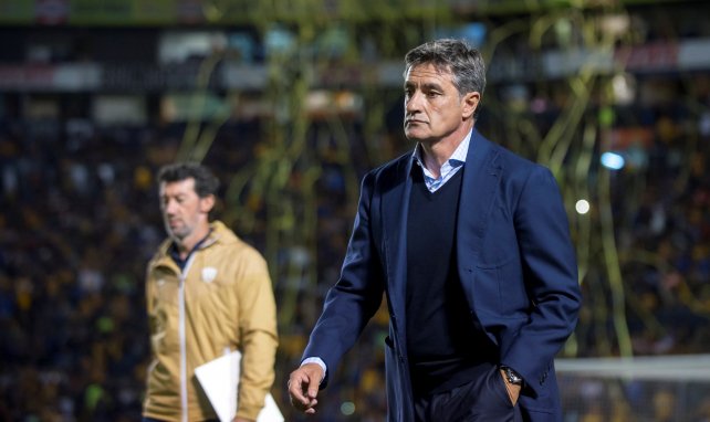 Verlängerung: Girona baut langfristig auf Trainer Míchel