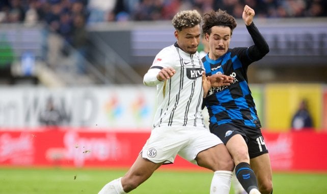 Interessante Klausel: Zweitliga-Senkrechtstarter zum VfB? 